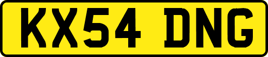 KX54DNG