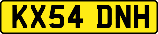KX54DNH