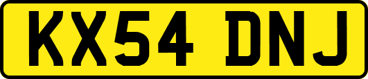 KX54DNJ