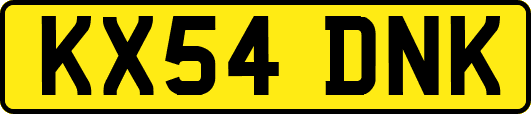 KX54DNK