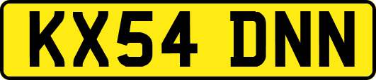 KX54DNN