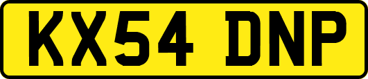 KX54DNP