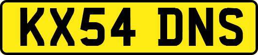 KX54DNS