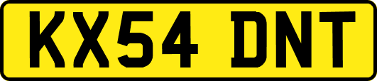 KX54DNT