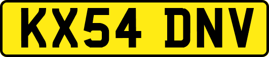 KX54DNV