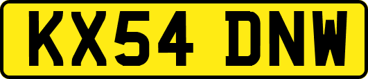 KX54DNW