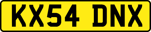 KX54DNX