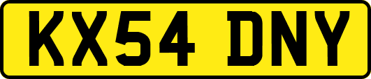 KX54DNY
