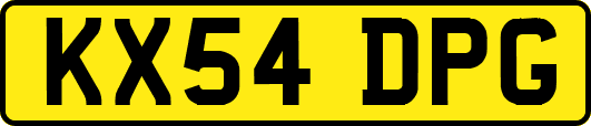 KX54DPG