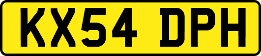 KX54DPH