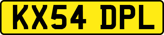 KX54DPL