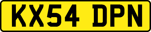 KX54DPN