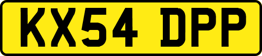 KX54DPP