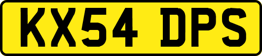 KX54DPS