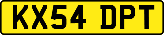 KX54DPT