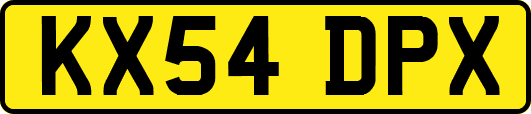 KX54DPX