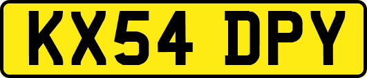 KX54DPY
