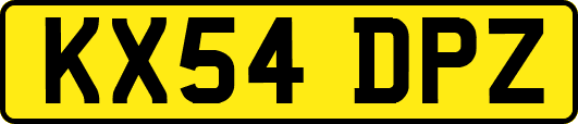 KX54DPZ