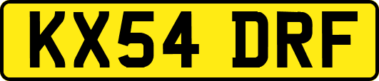 KX54DRF