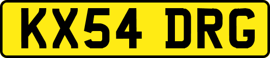 KX54DRG