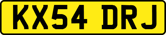 KX54DRJ
