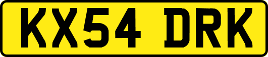 KX54DRK