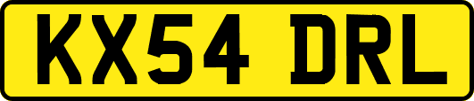 KX54DRL