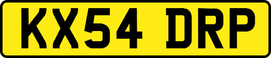 KX54DRP