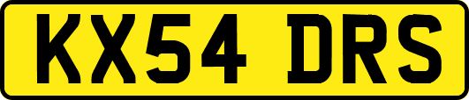 KX54DRS