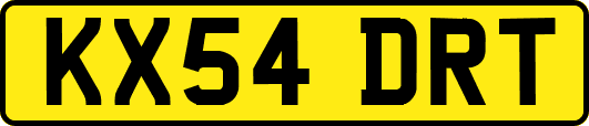 KX54DRT