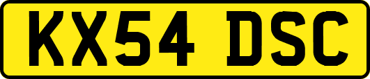 KX54DSC