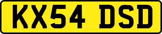 KX54DSD