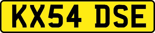 KX54DSE