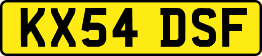 KX54DSF