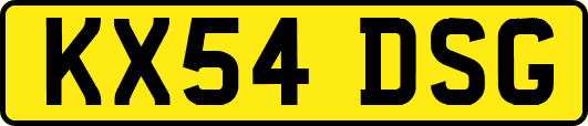 KX54DSG