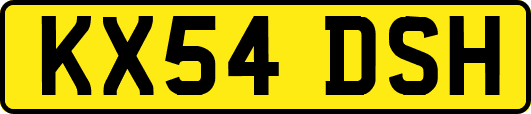 KX54DSH