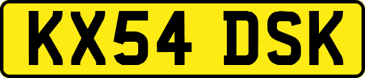 KX54DSK