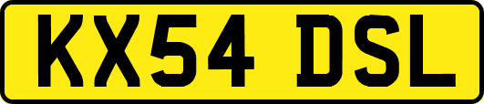 KX54DSL
