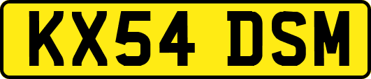 KX54DSM