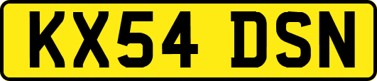 KX54DSN