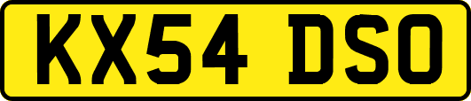 KX54DSO
