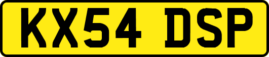 KX54DSP
