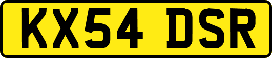 KX54DSR