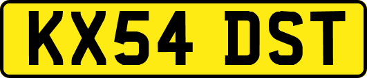 KX54DST