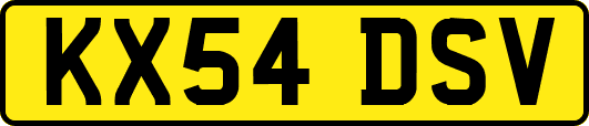 KX54DSV