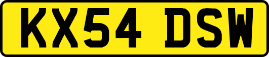 KX54DSW