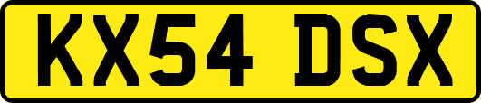KX54DSX