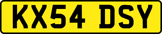 KX54DSY
