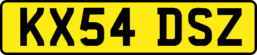 KX54DSZ