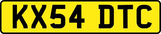 KX54DTC